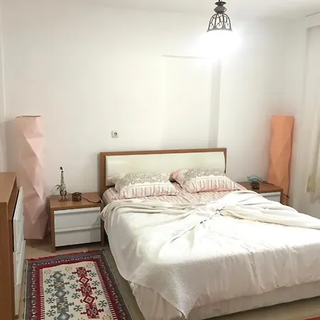 Apartamento Happy Home