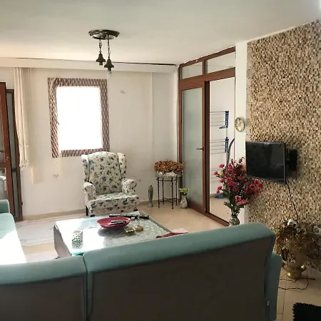 Apartamento Happy Home