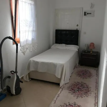 Appartement Happy Home Bodrum
