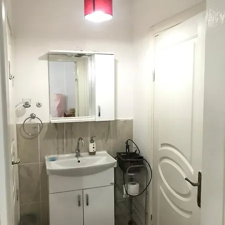 Appartement Happy Home Bodrum