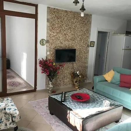 Appartement Happy Home Bodrum
