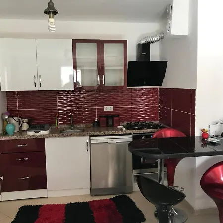 Appartement Happy Home *