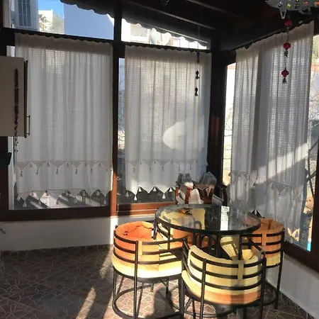 Happy Home Appartement