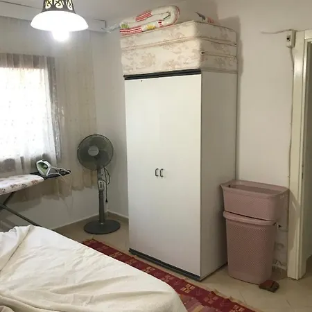 Happy Home Appartement Bodrum