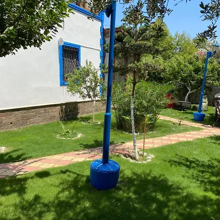 Appartement Happy Home Bodrum