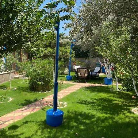 Appartement Happy Home Bodrum