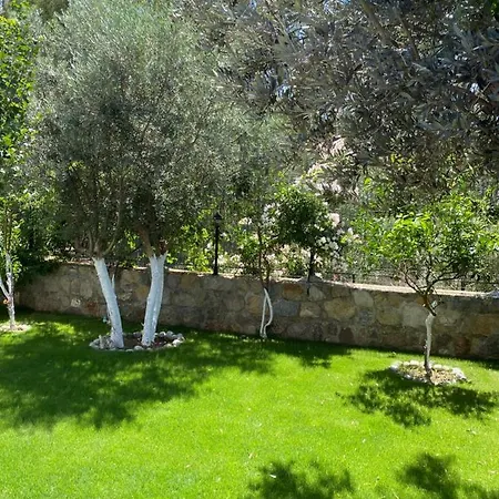 Happy Home Appartement *