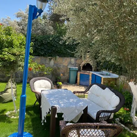 Happy Home Bodrum