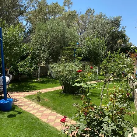 Happy Home Appartement Bodrum
